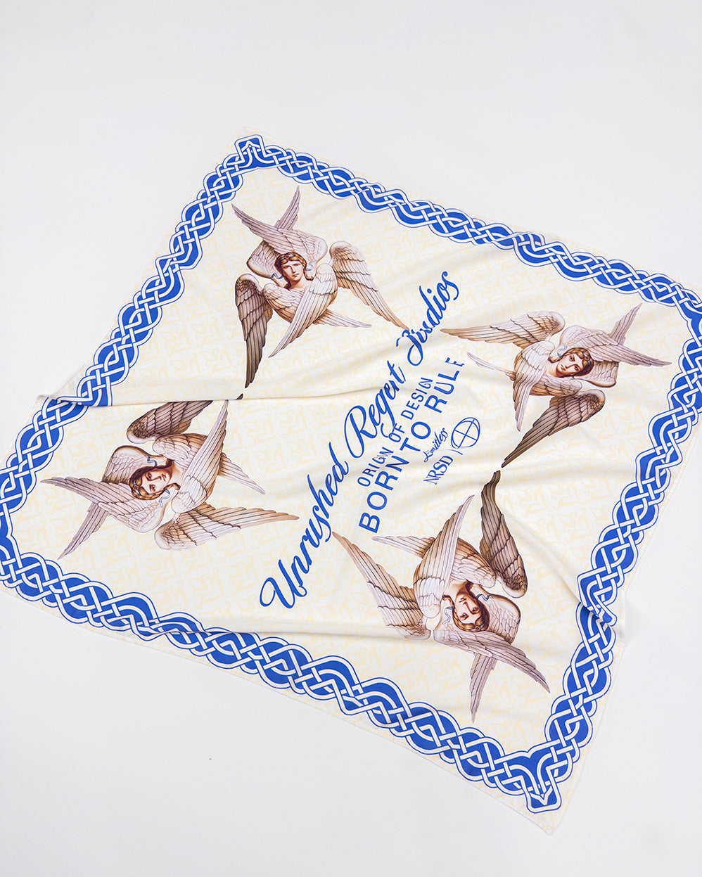 UD regent Beige Blue