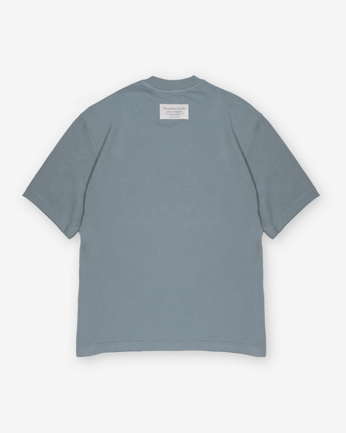 BLUE BLANK