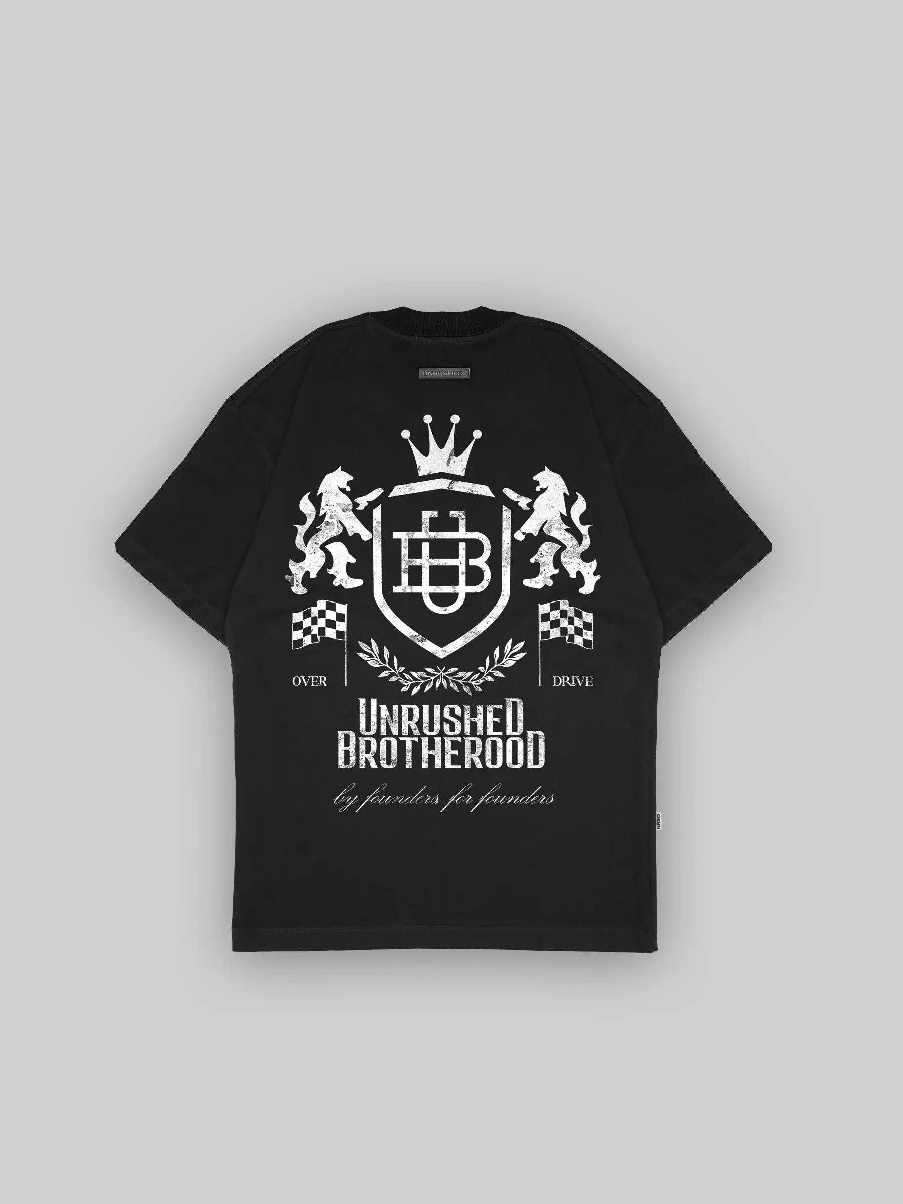 BROTHERHOOD FOUNDERS