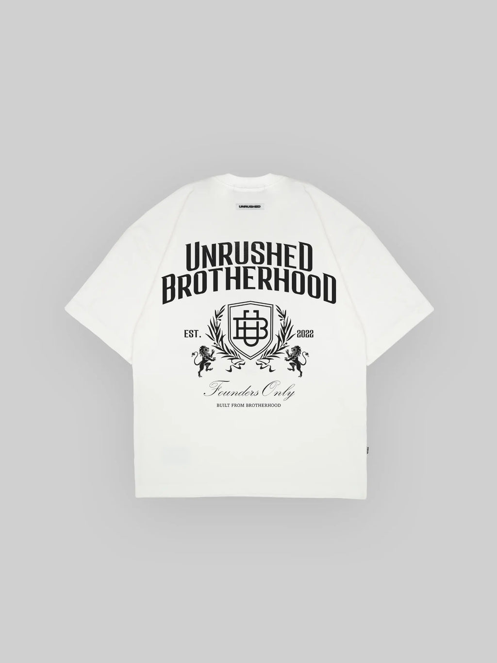 BROTHERHOOD FOUNDERS BLANCO