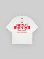 UB SHIELD RED