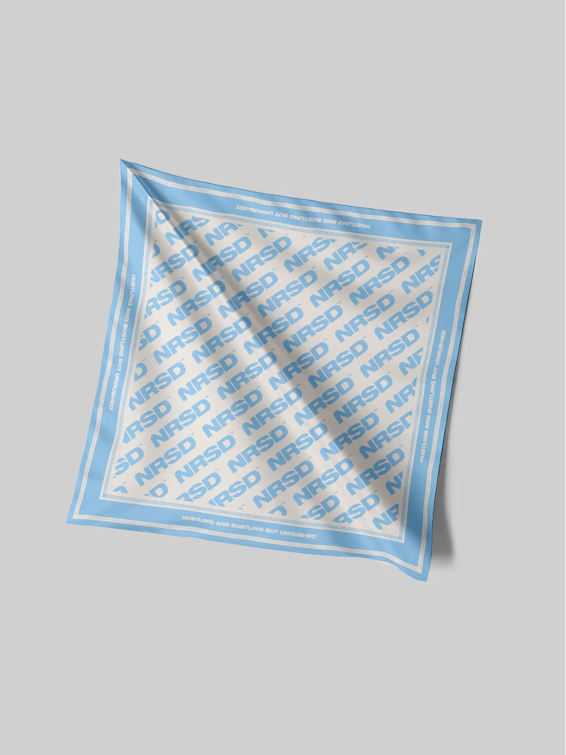 BANDANA CLASSICS SKY