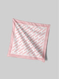 BANDANA CLASSICS ROSA