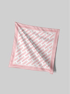 BANDANA CLASSICS ROSA