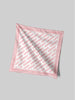 BANDANA CLASSICS ROSA