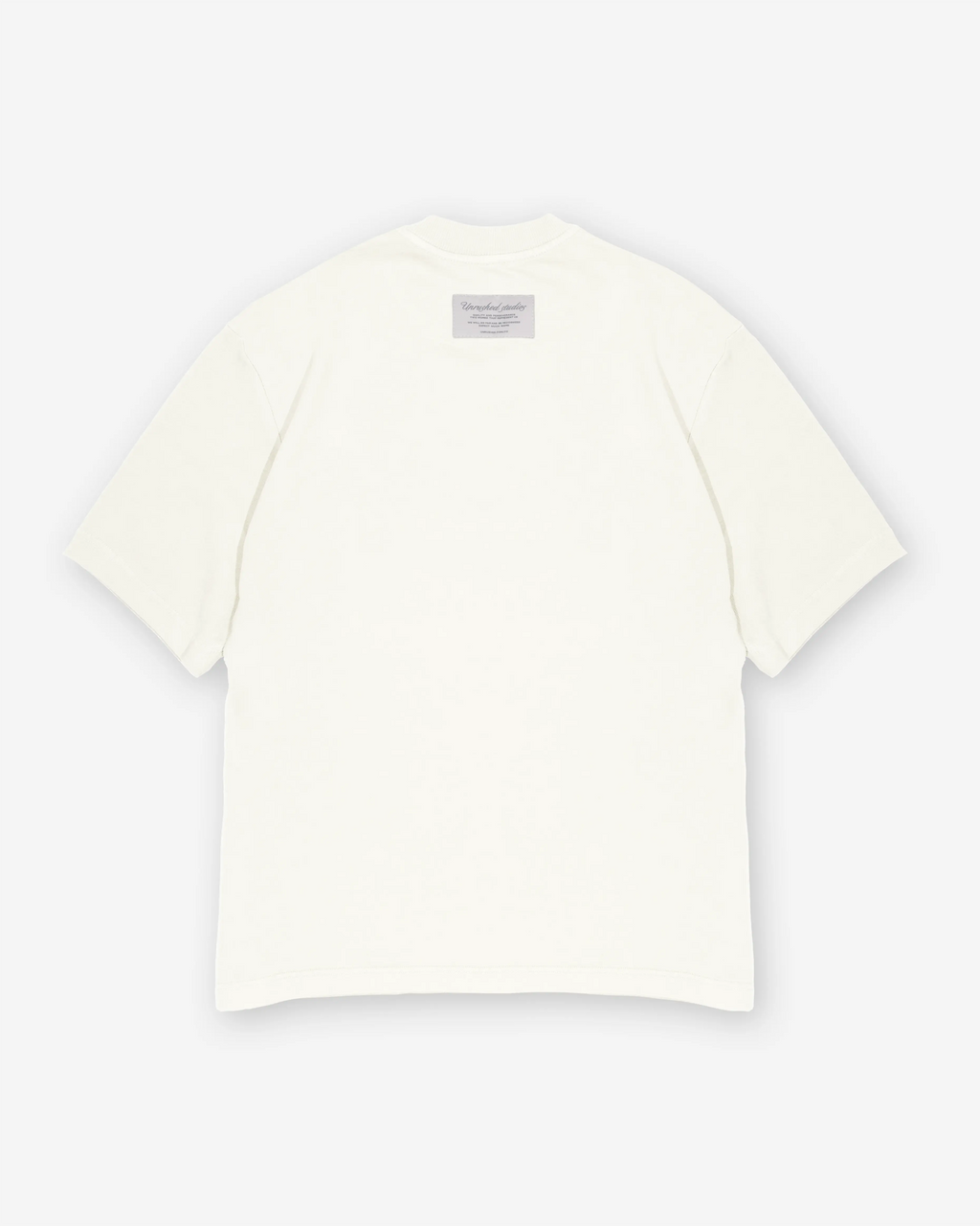 WHITE BLANK