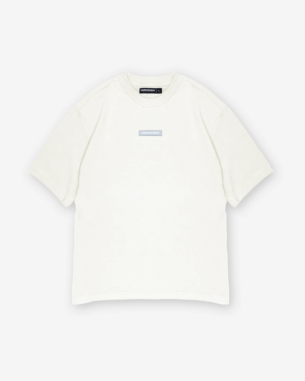 WHITE BLANK