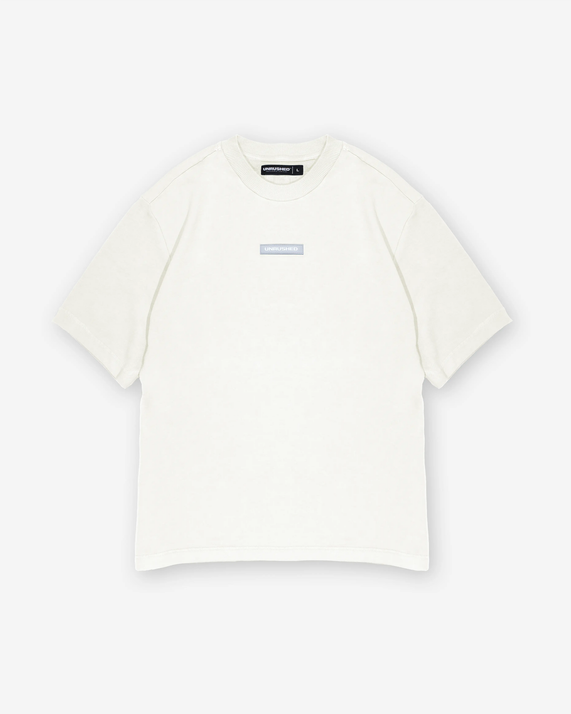 WHITE BLANK