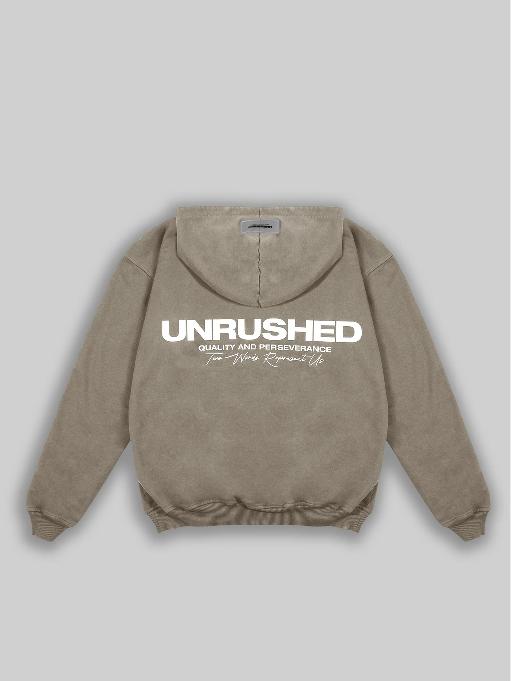 LOGO HOODIE CLASSICS CAFE