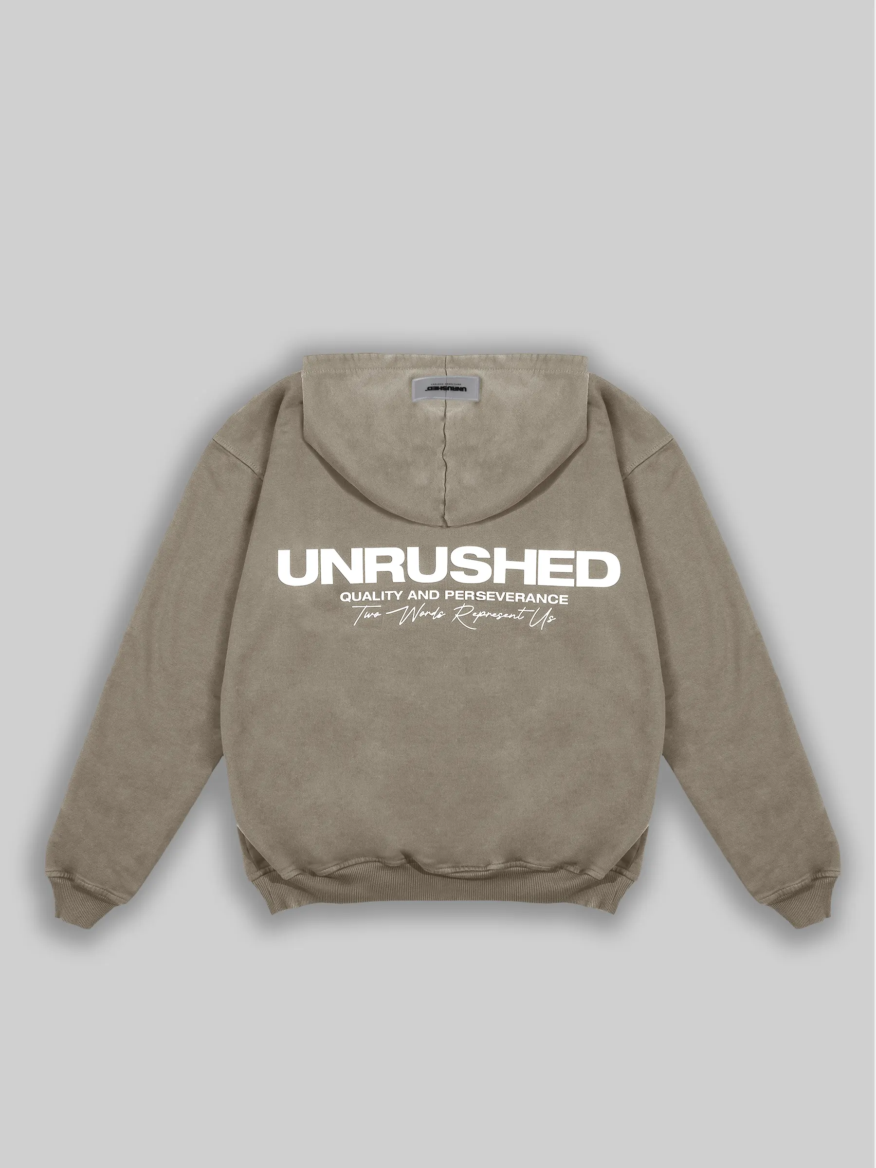 LOGO HOODIE CLASSICS CAFE