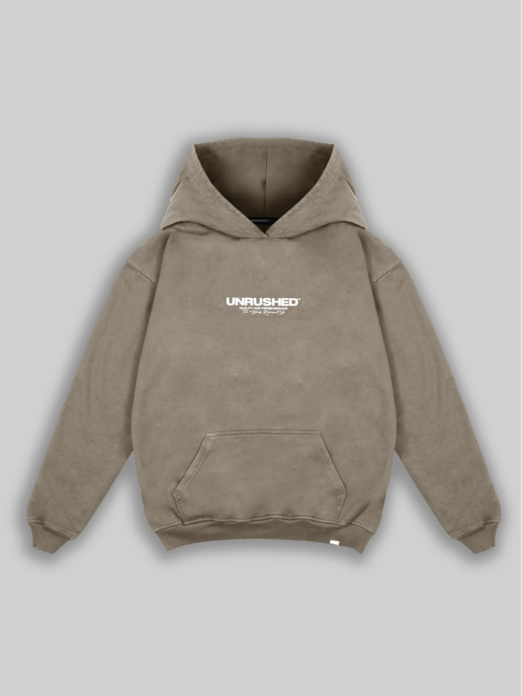 LOGO HOODIE CLASSICS CAFE