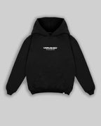 LOGO HOODIE CLASSICS NEGRO