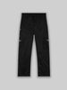 CARGO PANT NEGRO ANTIFLUIDO UNISEX