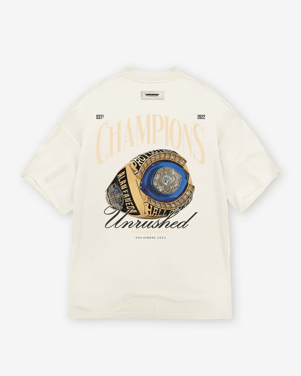 CHAMPIONS