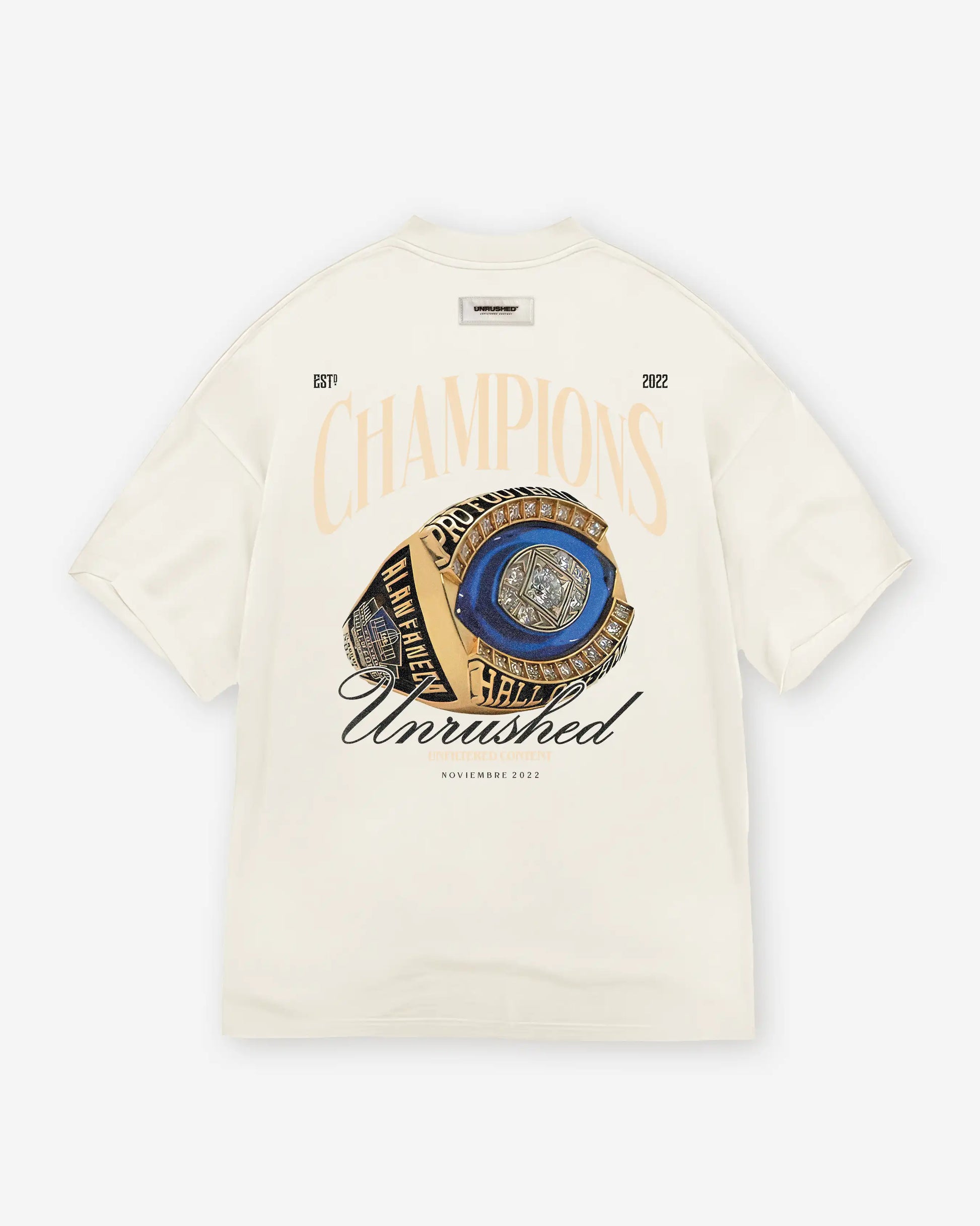 CHAMPIONS