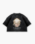 REGENT FLOWERS CROPTOP