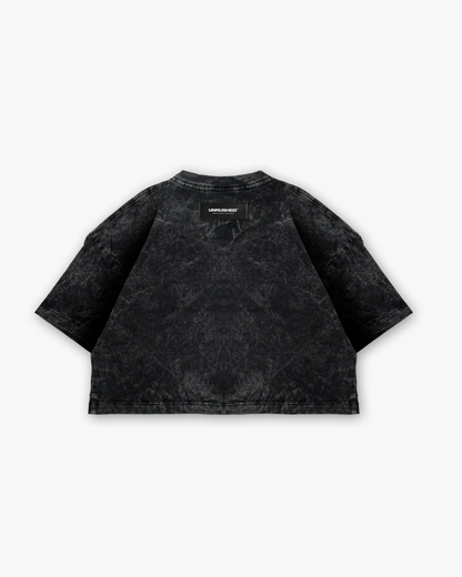REGENT ANGEL 2 CROPTOP