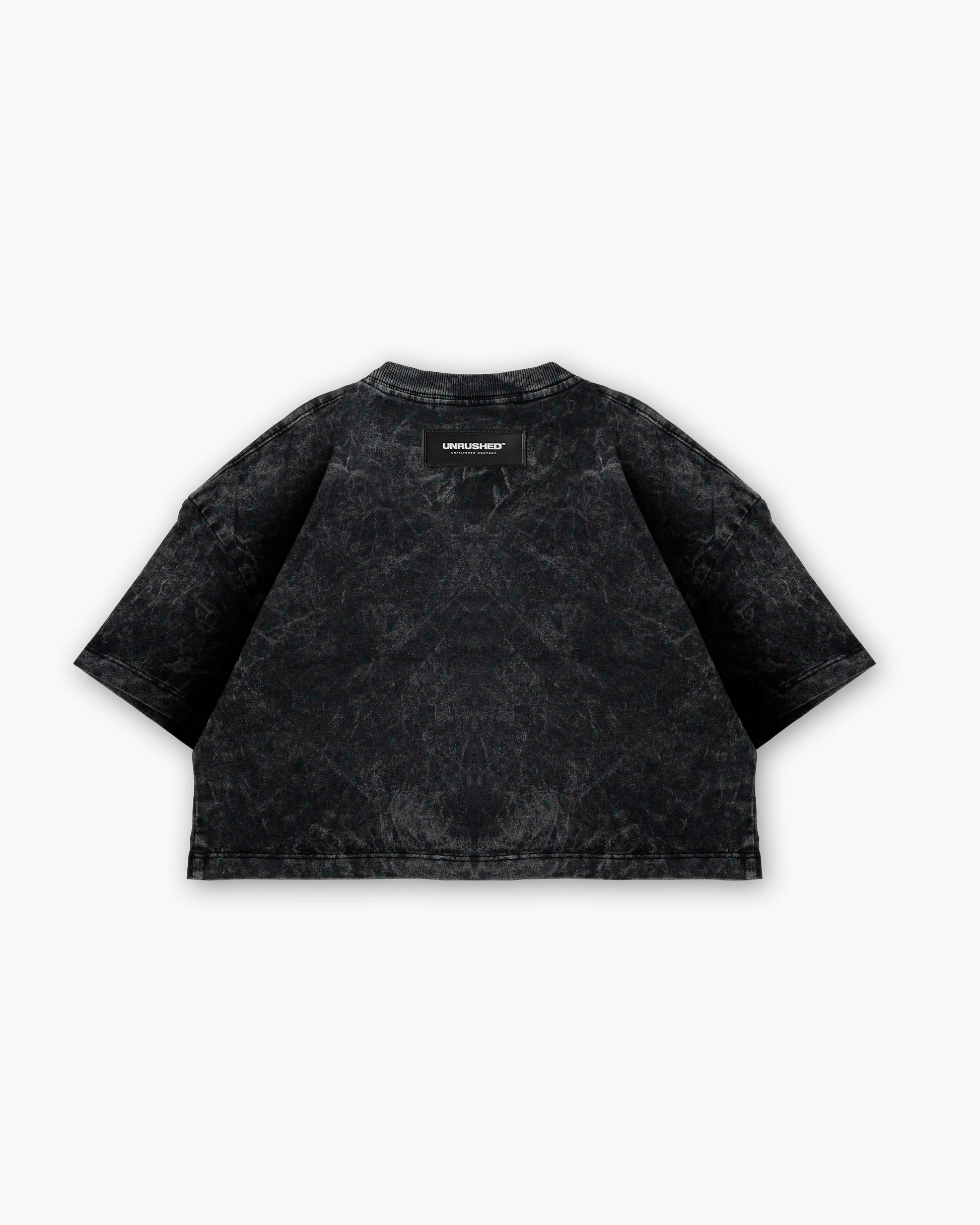 REGENT ANGEL CROPTOP