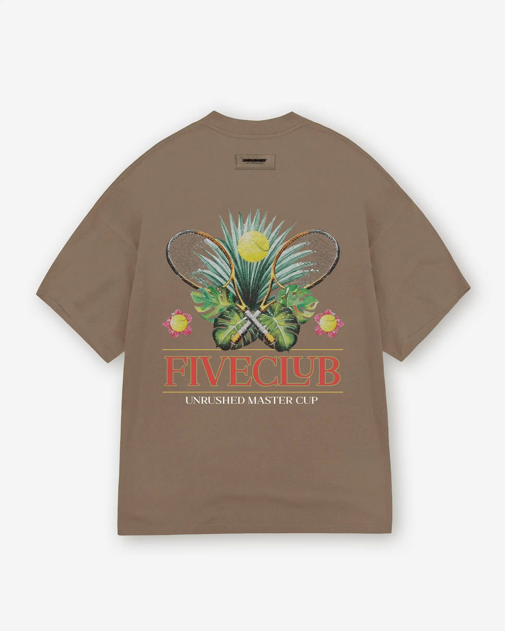 FIVE CLUB