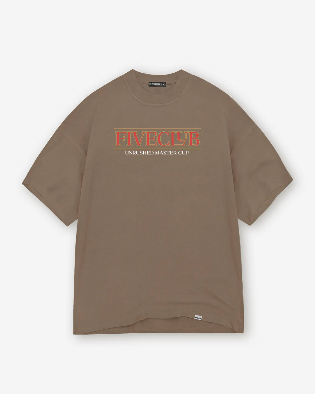 FIVE CLUB