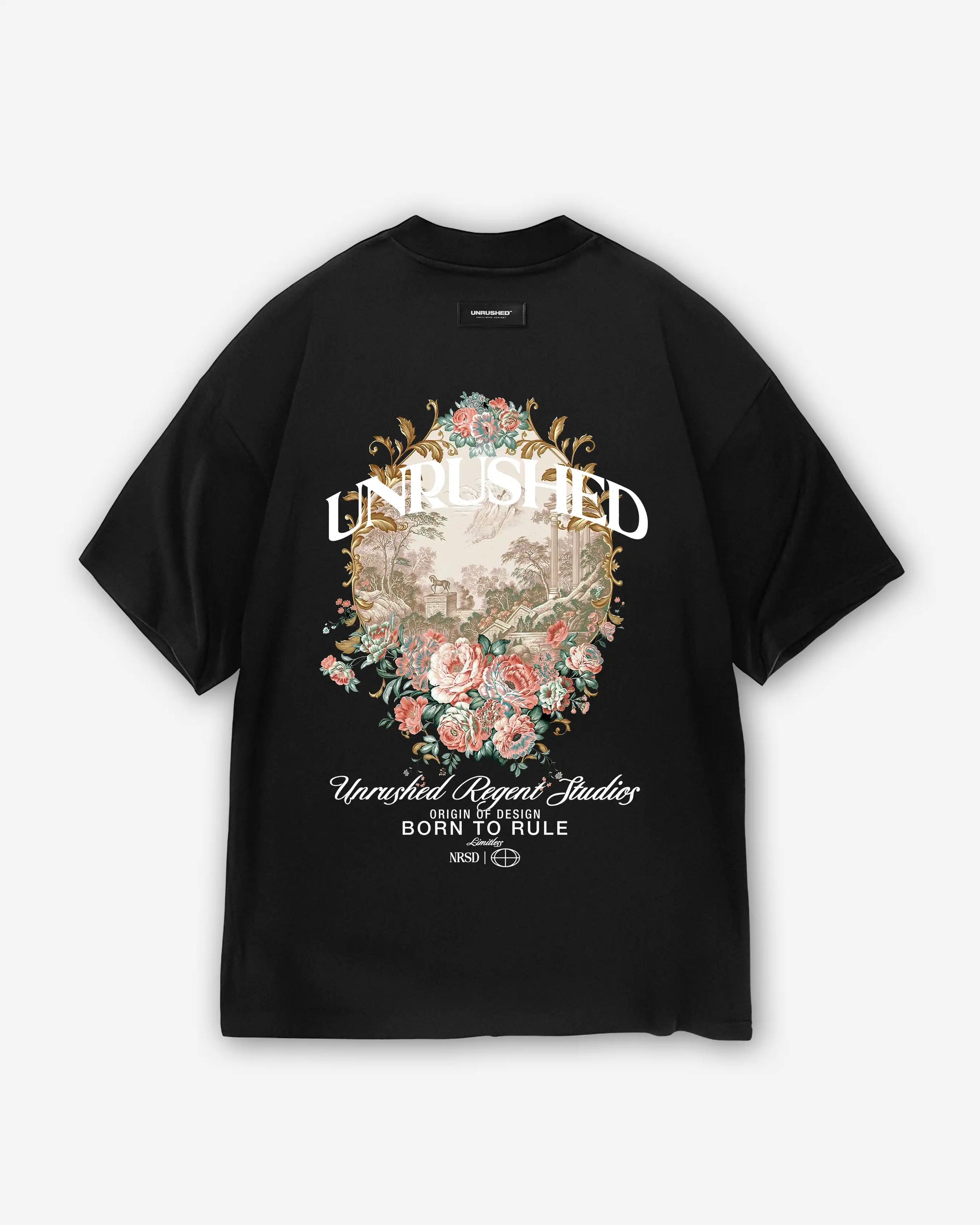 REGENT FLOWERS