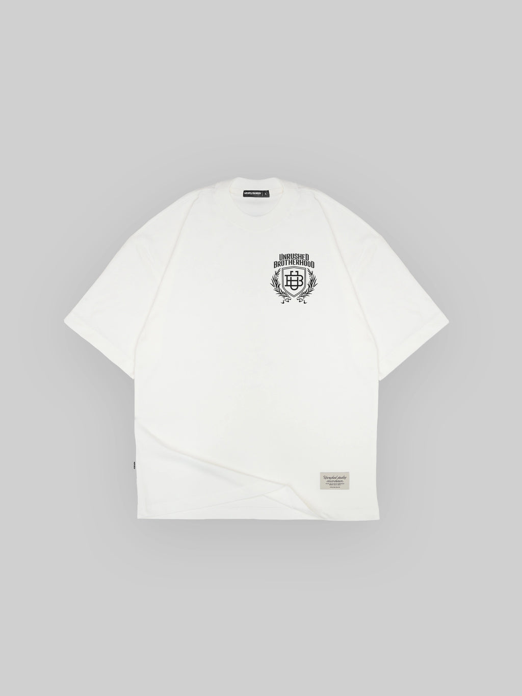 BROTHERHOOD FOUNDERS BLANCO