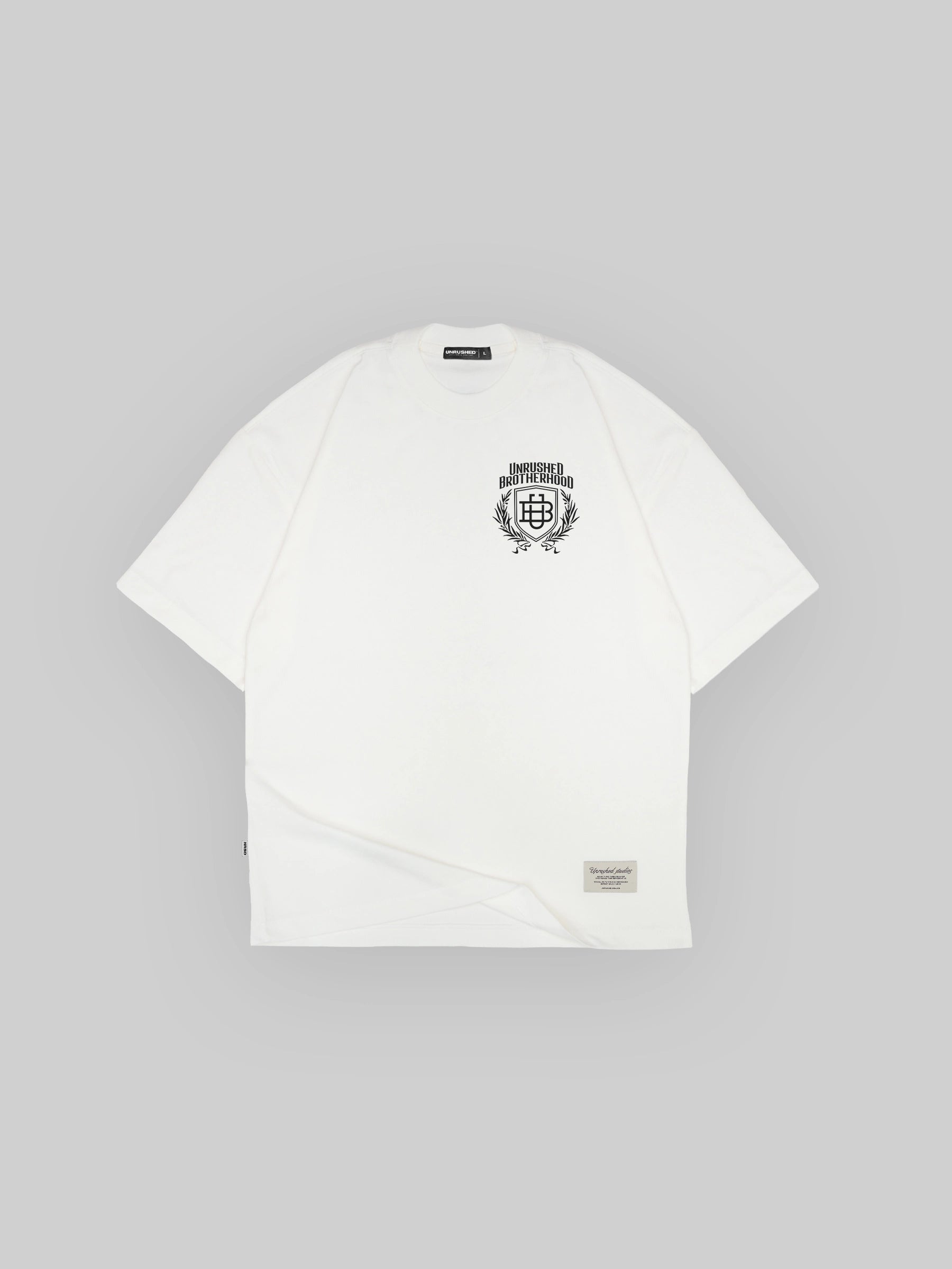 BROTHERHOOD FOUNDERS BLANCO