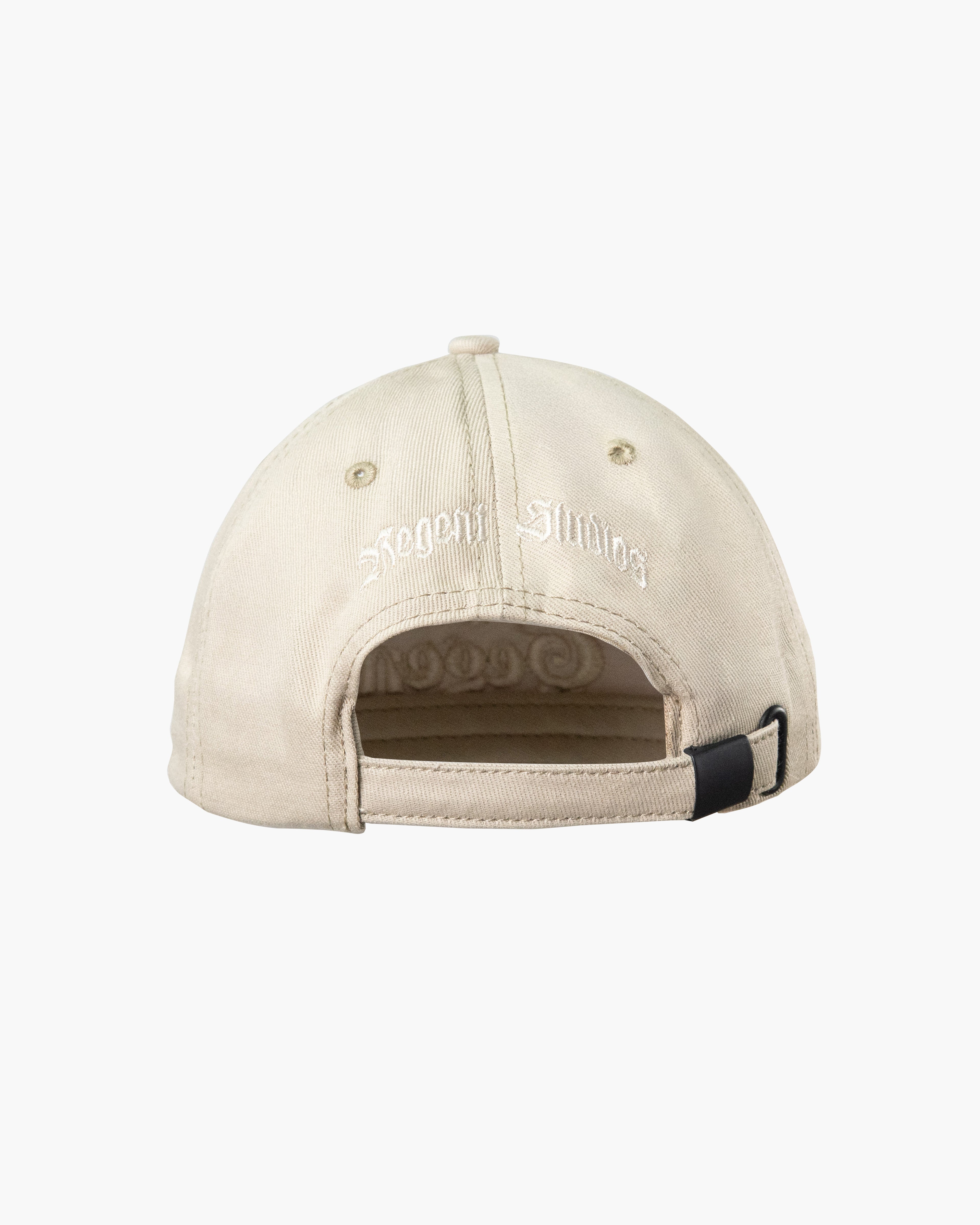 REGENT HAT BEIGE/DESTRO