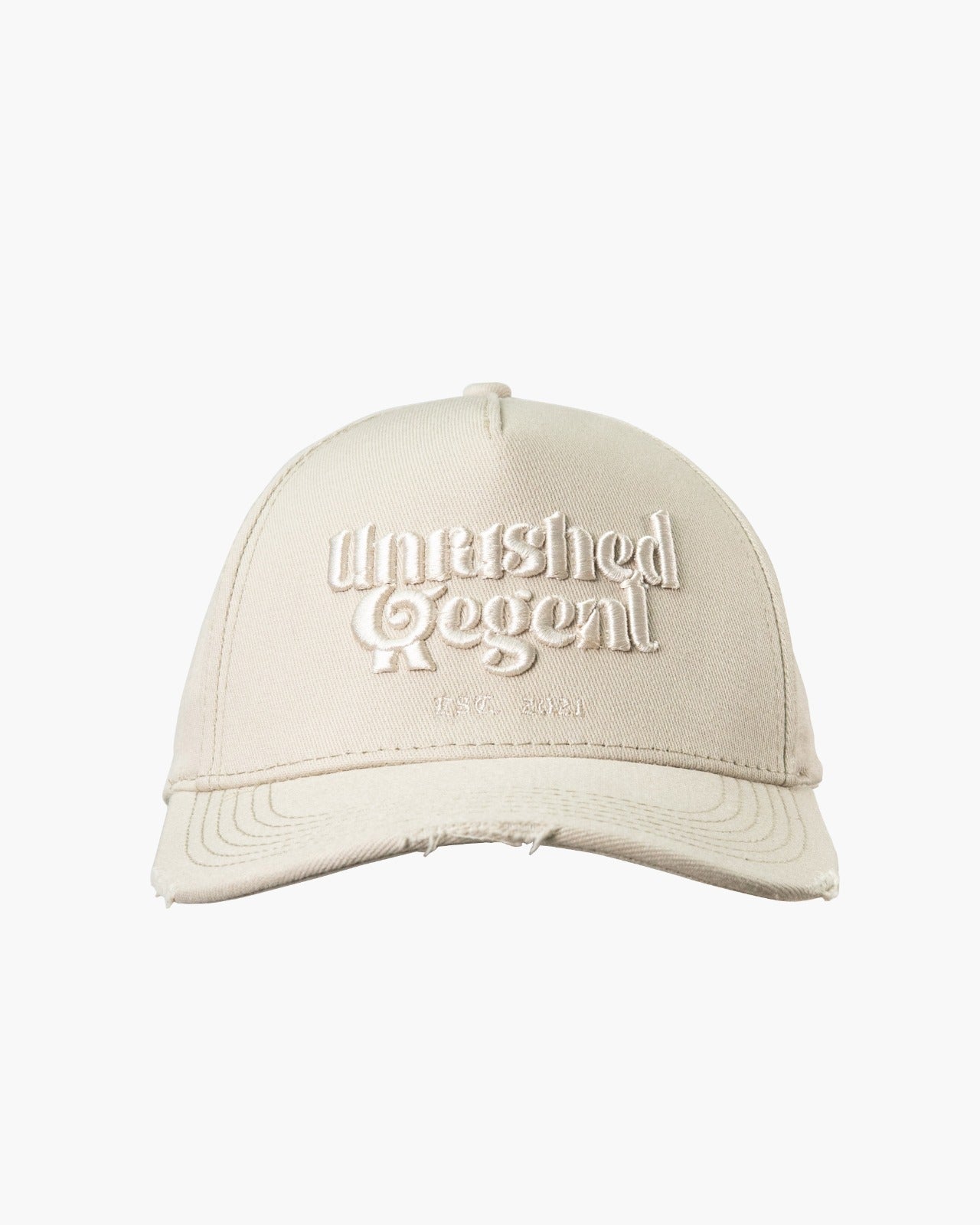 REGENT HAT BEIGE/DESTRO