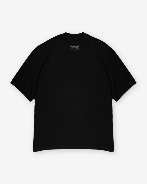 BLACK BLANK