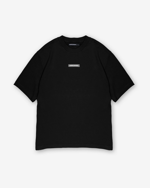 BLACK BLANK