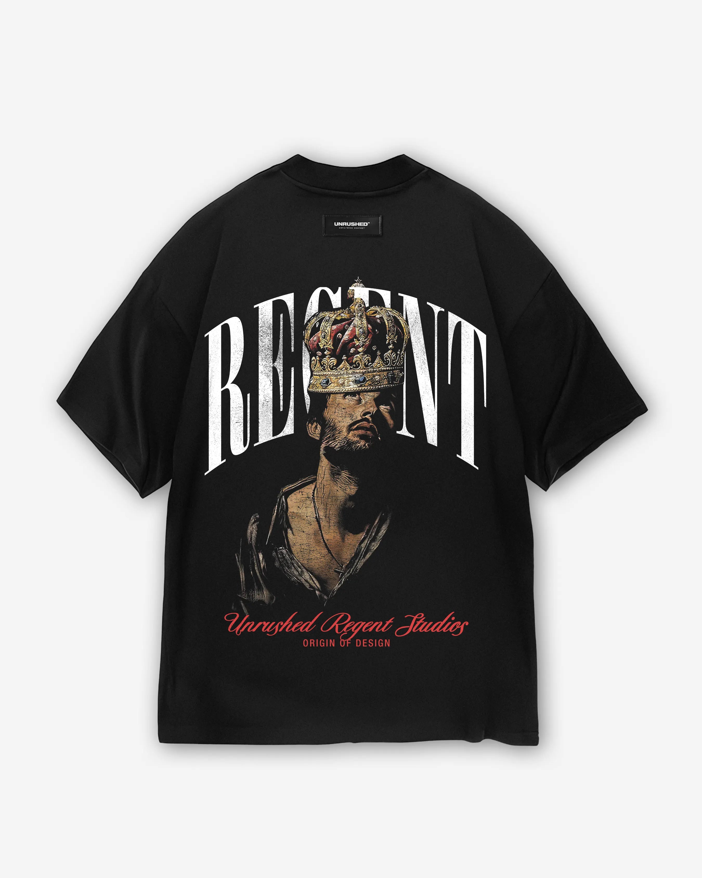 REGENT KING