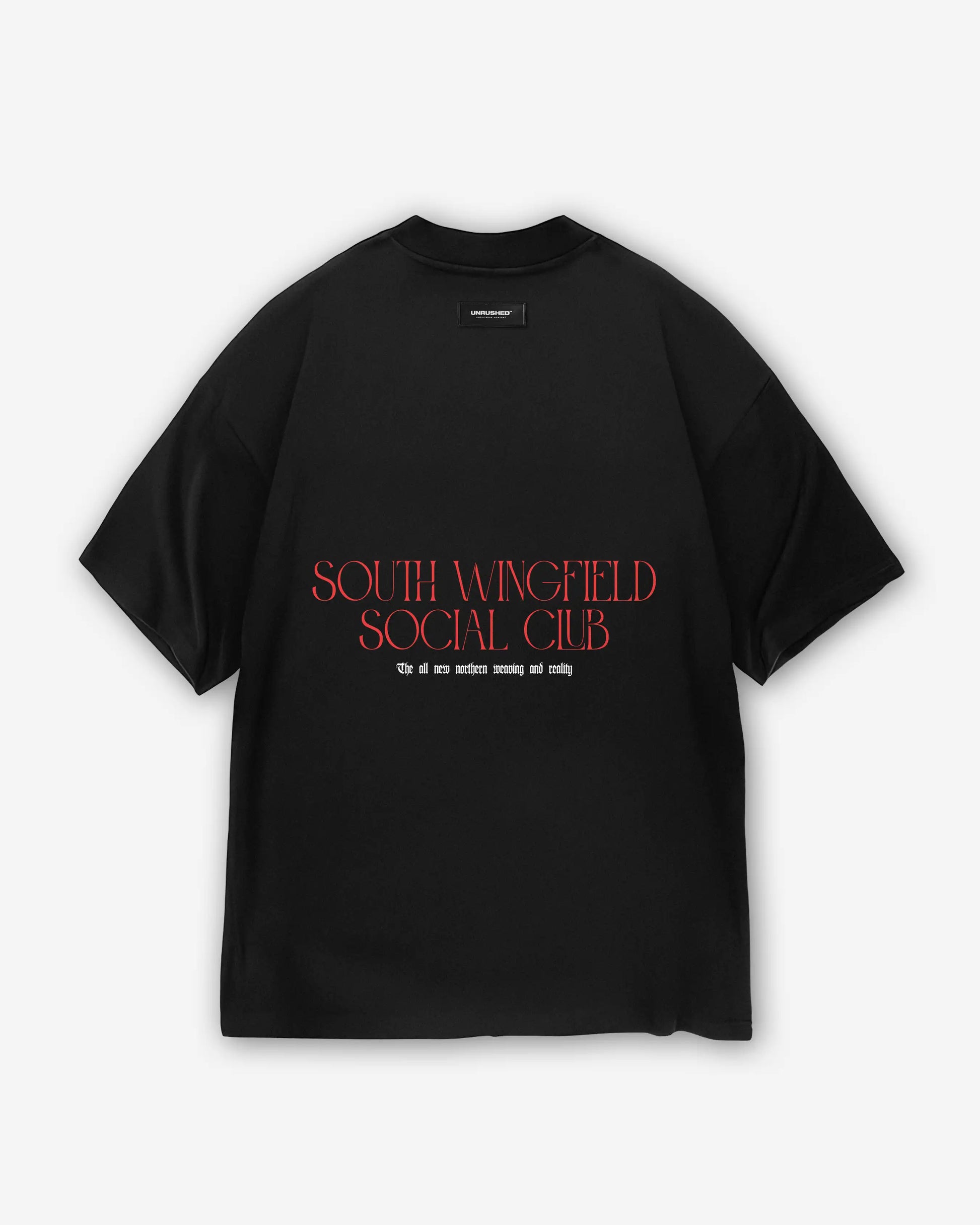 SOUTH WINGFIELD