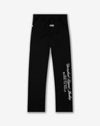 SUDADERA REGENT LETTER