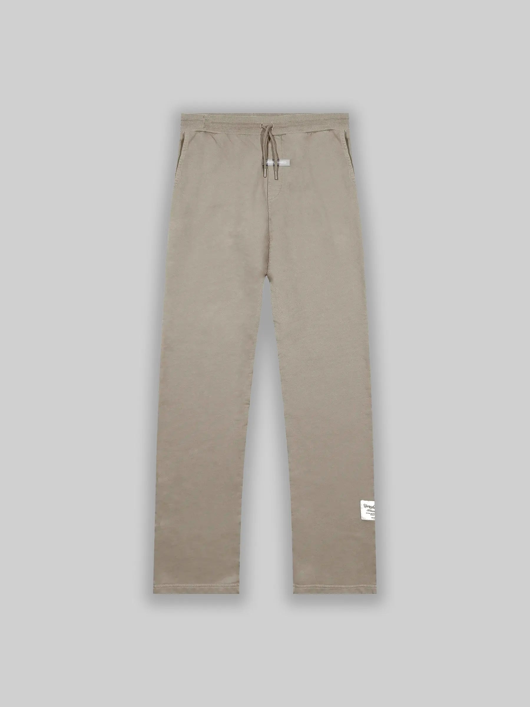 SUDADERA CLASSICS CAFE UNISEX