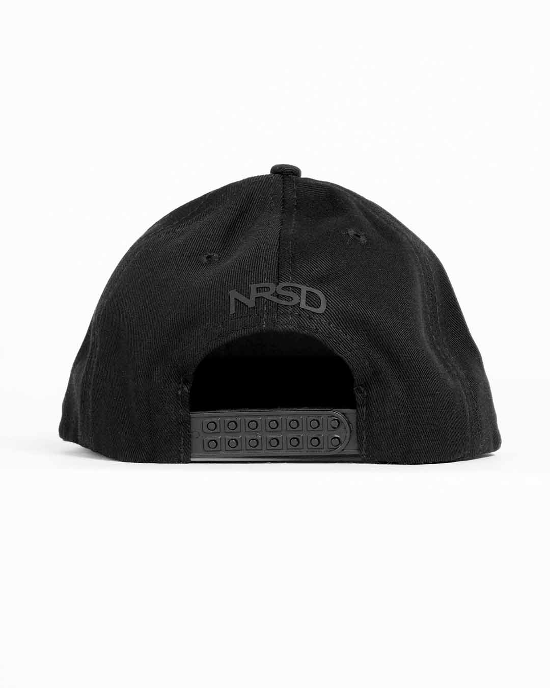 FIVE PANELS CLASIC RUBER