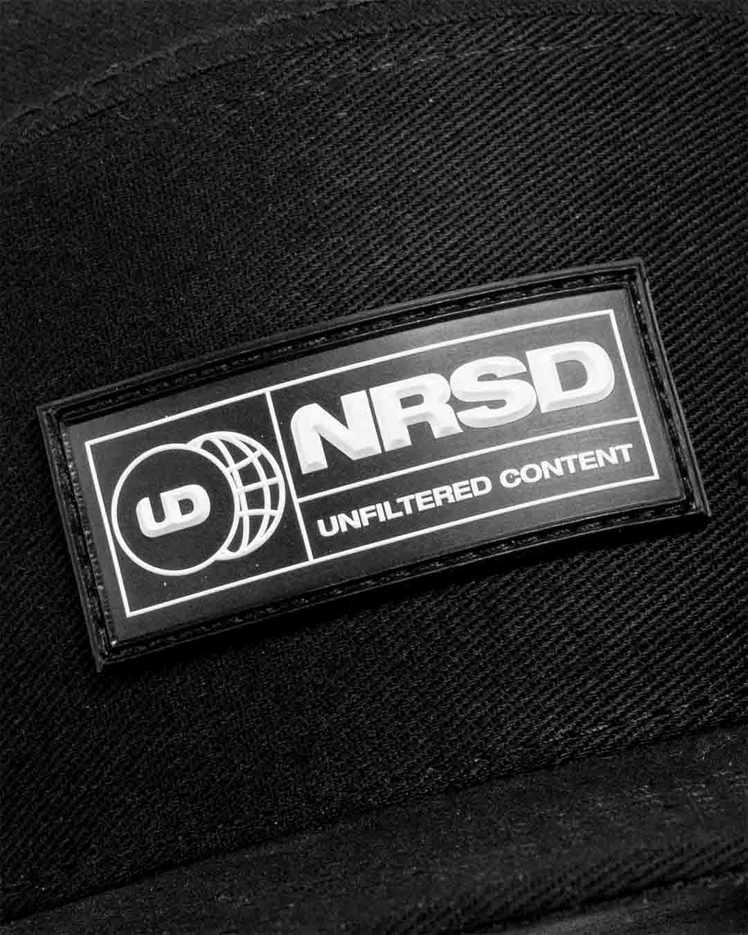 FIVE PANELS CLASIC RUBER