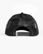 TRUCKER HAT NEGRO