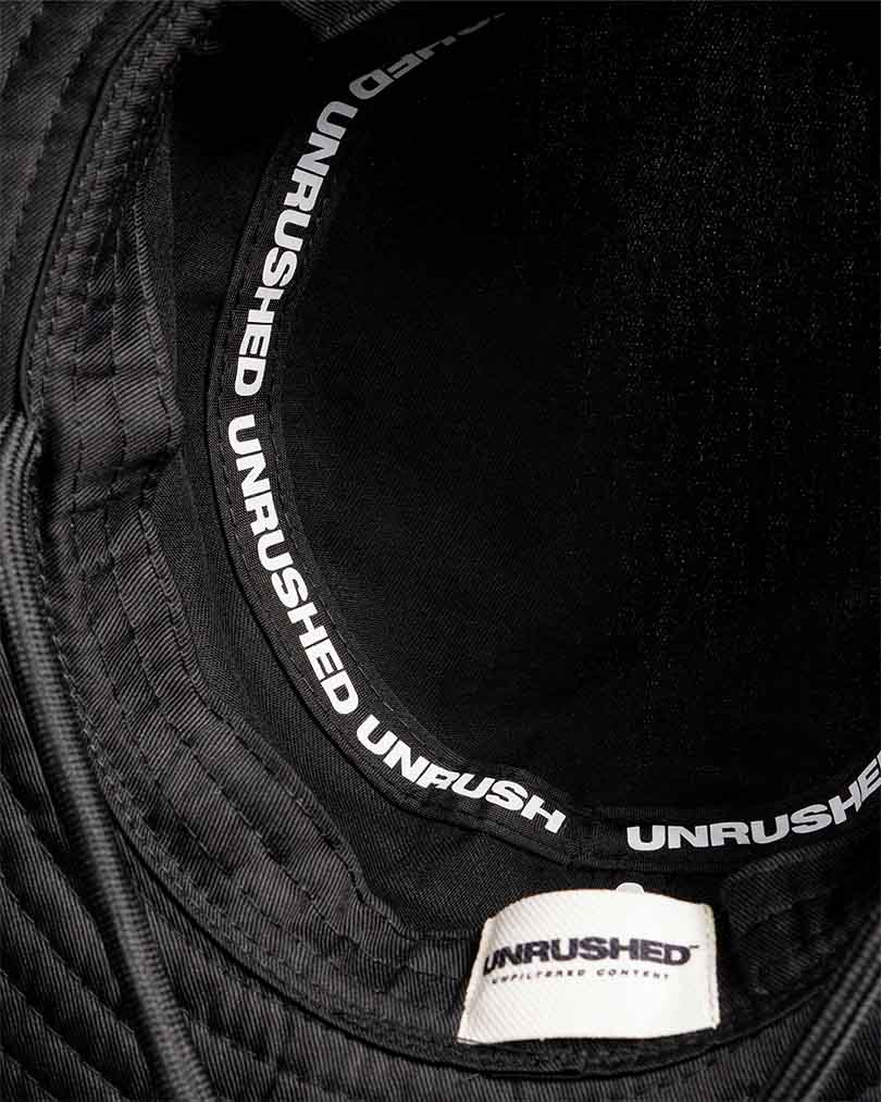 UNFILTERED CONTENT RUBER