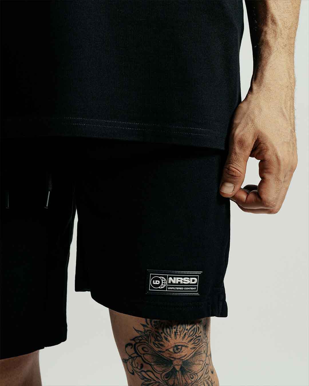 HEAVY SHORTS