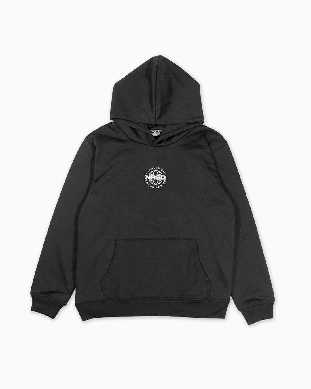 PARANOIA HOODIE