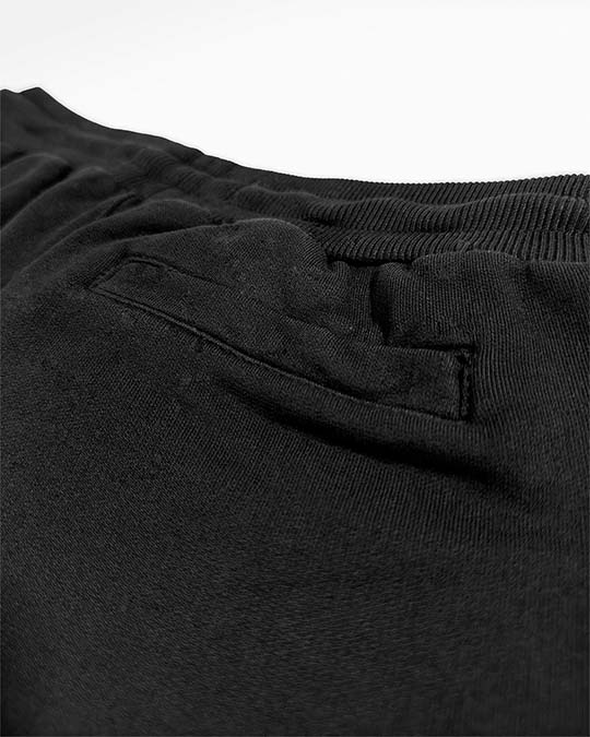 HEAVY SHORTS
