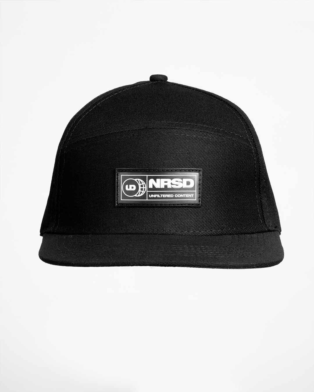 FIVE PANELS CLASIC RUBER