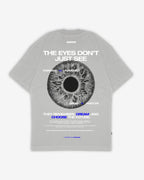 THE EYES GREY