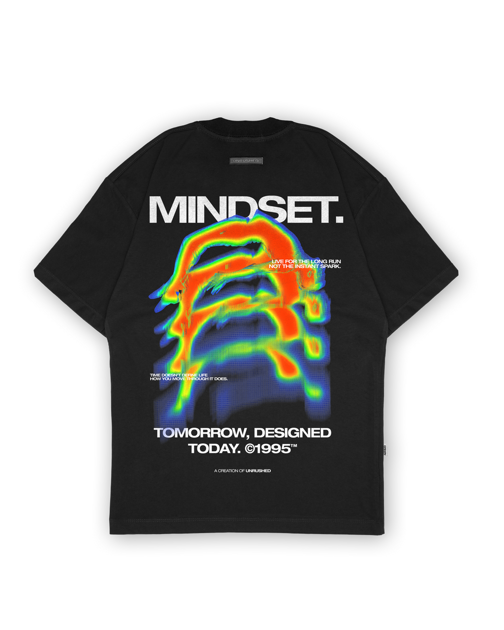 FALLING MIND V2