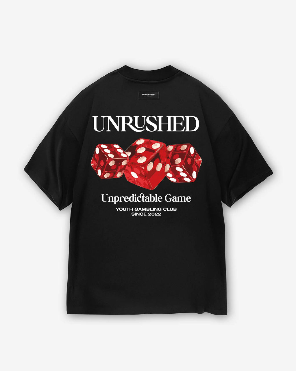 UNPREDICTABLE GAME