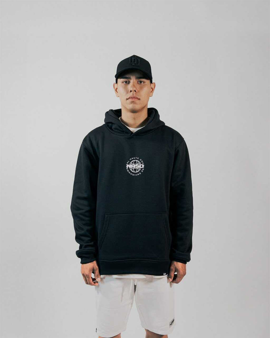 PARANOIA HOODIE