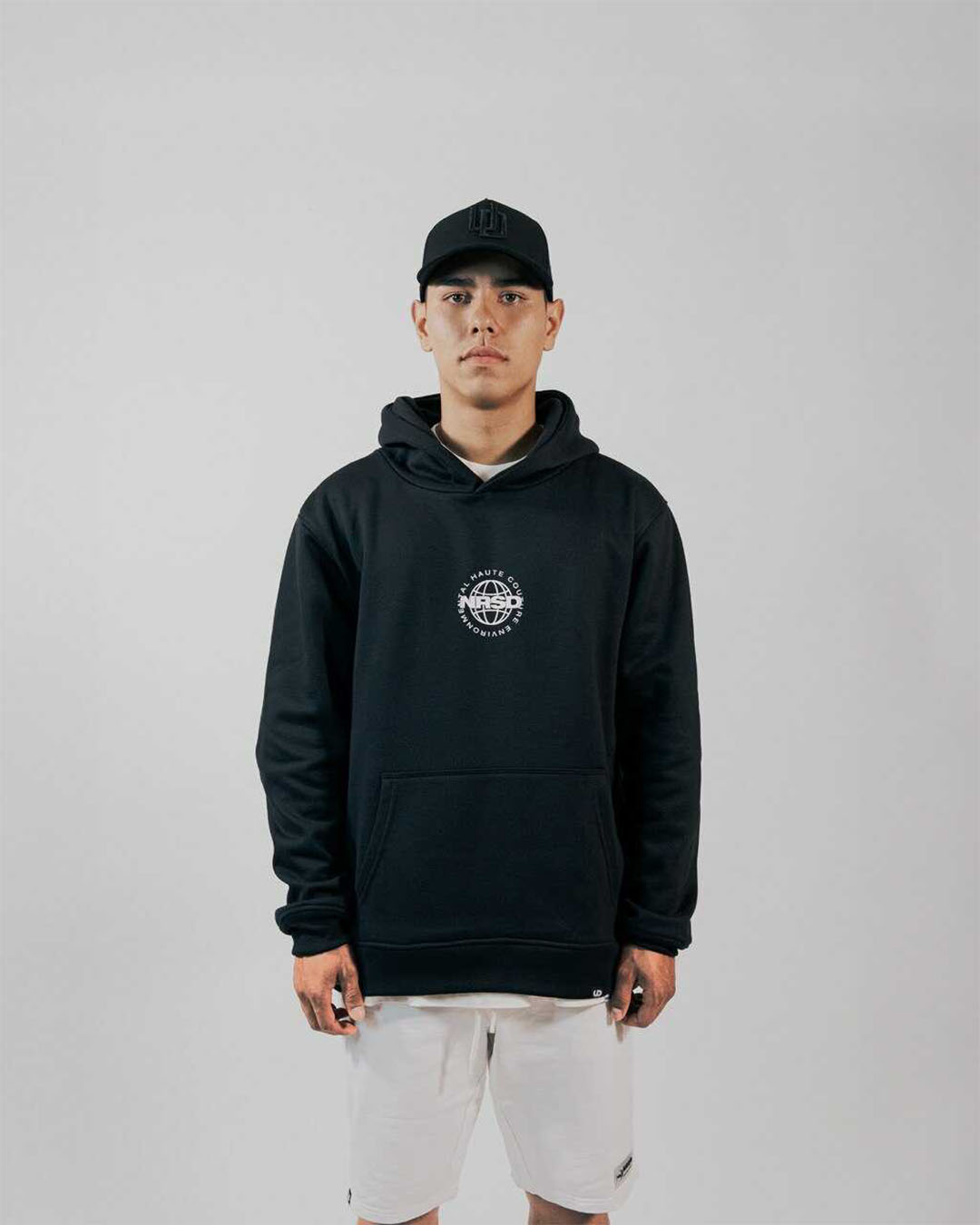PARANOIA HOODIE